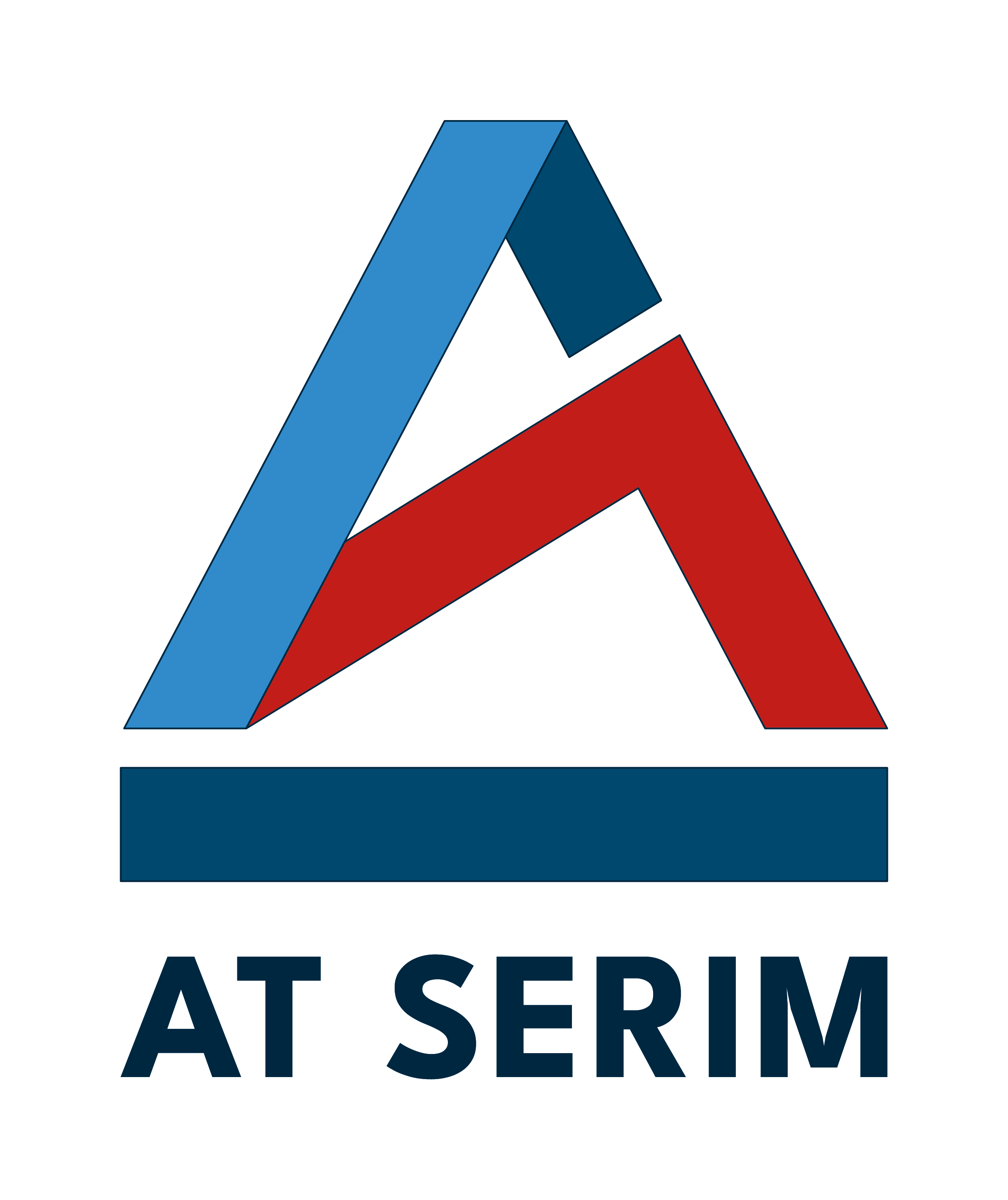 AT SERIM